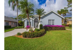 7211 Marsh Terrace, Port Saint Lucie, FL 34986 - MLS#R11148887