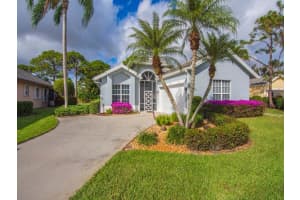 7211 Marsh Terrace, Port Saint Lucie, FL 34986 - MLS#R11148887