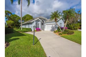 7211 Marsh Terrace, Port Saint Lucie, FL 34986 - MLS#R11148887