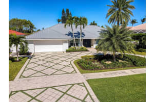 105 Olympus Circle, Jupiter, FL 33477 - MLS#R11148890