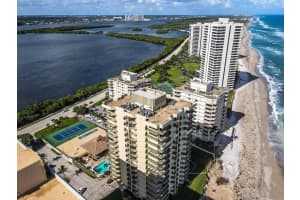 5460 Ocean Drive, Singer Island, FL 33404 - MLS#R11148899