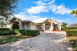 3283 River Vista Drive, Port Saint Lucie, FL 34952 - MLS#R11148909