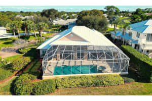 3283 River Vista Drive, Port Saint Lucie, FL 34952 - MLS#R11148909