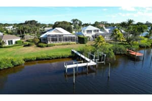 3283 River Vista Drive, Port Saint Lucie, FL 34952 Sold 03/30/26