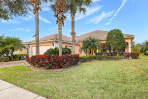 11324 Sw Olmstead Drive, Port Saint Lucie