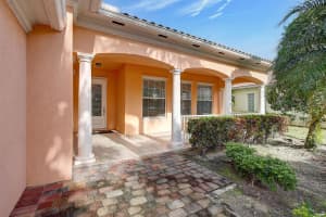 11324 Olmstead Drive, Port Saint Lucie, FL 34987 - MLS#R11148916