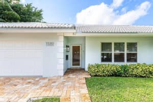 1181 Sw Walnut Terrace Boca Raton, FL 33486 - Off Market