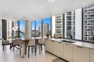 15701 Collins Avenue 701, Sunny Isles Beach, FL 33160 - MLS#R11148920