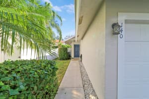 140 Pennock Landing Circle, Jupiter, FL 33458 Sold 01/30/26