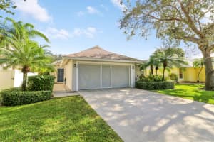 140 Pennock Landing Circle, Jupiter, FL 33458 Sold 01/30/26