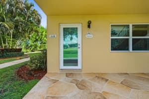 433 Flanders J, Delray Beach, FL 33484 - MLS#R11148928