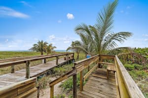2707 N Highway A1a G, Fort Pierce, FL 34949 - MLS#R11148931