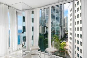 495 Brickell Avenue 911, Miami, FL 33131 - MLS#R11148932