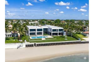 1260 S Ocean Boulevard, Manalapan, FL 33462 - MLS#R11148939