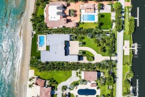 1260 S Ocean Boulevard, Manalapan, FL 33462 - MLS#R11148939