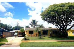 1613 Nanette Court, Lake Worth, FL 33461 - MLS#R11148941