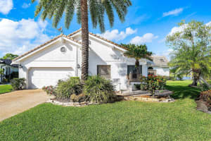 21459 Bridge View Drive, Boca Raton, FL 33428 - MLS#R11148946