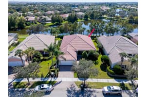 11447 Olmstead Drive, Port Saint Lucie, FL 34987 - MLS#R11148950