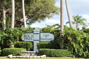 6245 Old Court Road 101 Boca Raton, FL 33433 - Off Market