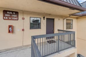 9141 NW 1st Court 204, Pembroke Pines, FL 33024 - MLS#R11148962