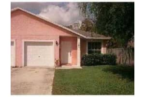 141 Plumage Lane, West Palm Beach