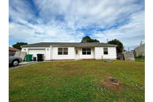 1853 Dranson Circle, Port Saint Lucie, FL 34952 - MLS#R11148968