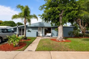 1403 W Broome Street, Lantana, FL 33462 - MLS#R11148974