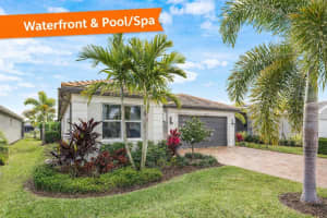 11909 SW Coral Cove Parkway, Port St Lucie, FL 34987 Sold 04/01/26