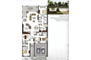 11909 SW Coral Cove Parkway, Port St Lucie, FL 34987 - MLS#R11148975