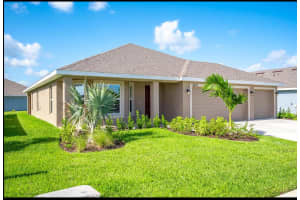 5732 Waterstone Boulevard, Fort Pierce, FL 34951 Sold 01/20/26