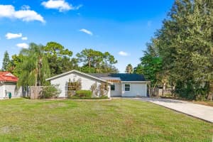 5427 Sunrise Boulevard Delray Beach, FL 33484 - Off Market