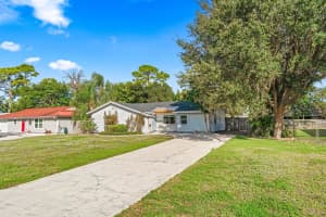 5427 Sunrise Boulevard Delray Beach, FL 33484 - Off Market