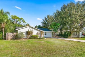 5427 Sunrise Boulevard Delray Beach, FL 33484 - Off Market