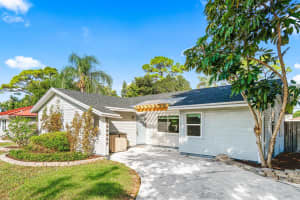 5427 Sunrise Boulevard Delray Beach, FL 33484 - Off Market