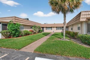 316 Seville N, Delray Beach, FL 33446 - MLS#R11148992