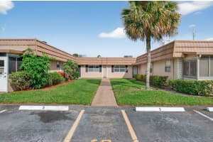 316 Seville N, Delray Beach, FL 33446 - MLS#R11148992