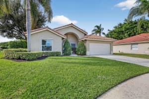 8673 Rosalie Court, Boynton Beach, FL 33437 Sold 01/27/26