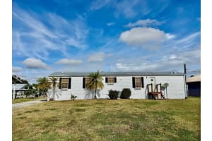 2305 Se 31st Street, Okeechobee