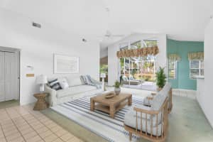 107 SW Pisces Terrace, Port Saint Lucie, FL 34984 - MLS#R11149009