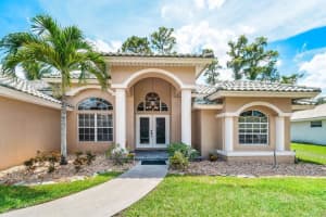 146 Fernwood Crescent, Royal Palm Beach, FL 33411 - MLS#R11149019