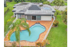 5310 Mango Circle, Tamarac, Fl 33319, Tamarac