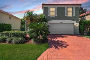 5143 Elpine Way, Riviera Beach, Fl 33418, Riviera Beach