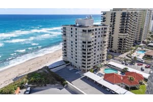 5480 N Ocean Drive A1d, Singer Island, FL 33404 - MLS#R11149040