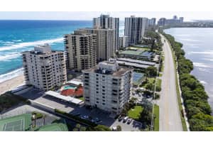5480 N Ocean Drive A1d, Singer Island, FL 33404 - MLS#R11149040