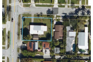 258 Cortez Road, West Palm Beach, FL 33405 - MLS#R11149058