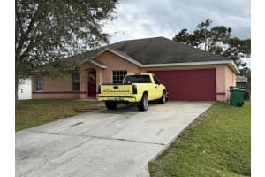 1218 SW Century Avenue, Port Saint Lucie, FL 34953 - MLS#R11149061