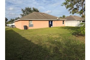 1218 SW Century Avenue, Port Saint Lucie, FL 34953 - MLS#R11149061
