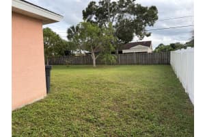 1218 SW Century Avenue, Port Saint Lucie, FL 34953 - MLS#R11149061