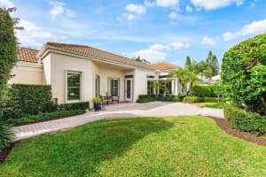 116 Coral Cay Drive, Palm Beach Gardens, FL 33418 - MLS#R11149067