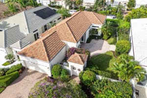 116 Coral Cay Drive, Palm Beach Gardens, FL 33418 Sold 02/06/26